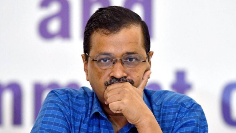 দিল্লী বিধানসভা নিৰ্বাচনত ডাঙৰ অঘটন ;  পৰাস্ত হ’ল অৰবিন্দ কেজৰিৱাল , দিল্লীত চাফা হ’ল আপ