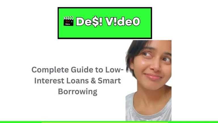 Your Money, Your Future: How to Snag the Absolute Best Personal Loan Rates in 2025